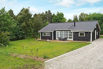 10 Personen Ferienhaus in Løgstør-By Traum