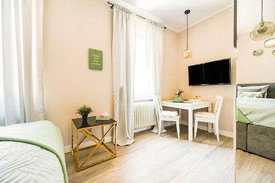 Ferienwohnung in Bad Camberg mit Terrasse