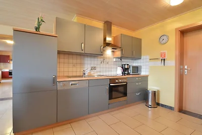 Ferienhaus in Burg Reuland
