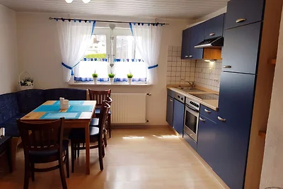 Appartement bij het skigebied in Medebach
