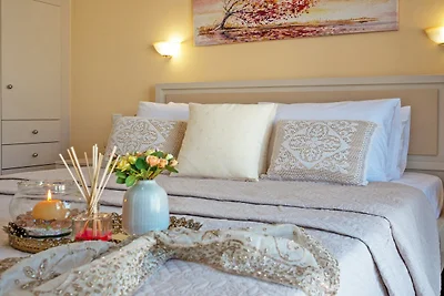 Villa in Adele mit privatem Pool