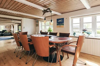 7 Personen vakantie huis in Løkken