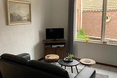 Authentiek appartement in Margraten met een...