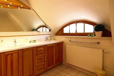 Appartamento Dycke House, Zudar