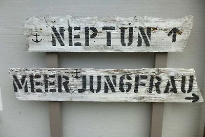 Neptun Parkstrasse OG