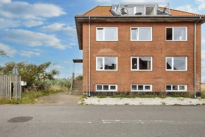 4 persone case ad Harboøre-By Traum