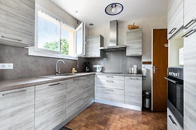 Haus in Givrand in der Nähe von Plage du...