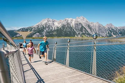 Apartment in Saalfelden in der Nähe von...