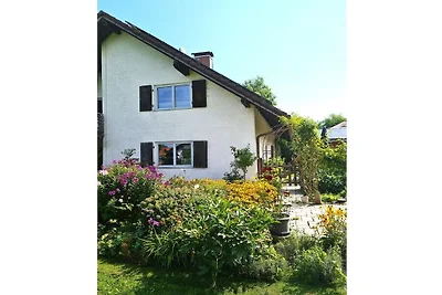 Ferienwohnung mit 2 Schlafzimmer