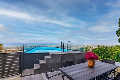 Villa con 3 camere da letto a Maroulas