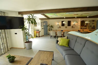 Casa vacanze vicino al parco divertimenti...