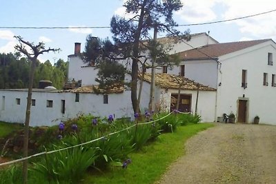 Luxus-Cottage in Katalonien mit Pool