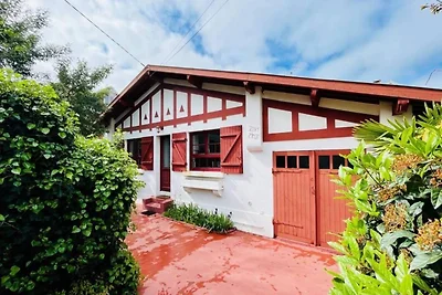 Residenz 406-Arcachon