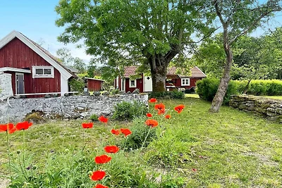 4 Personen Ferienhaus in FÄRJESTADEN-By Traum