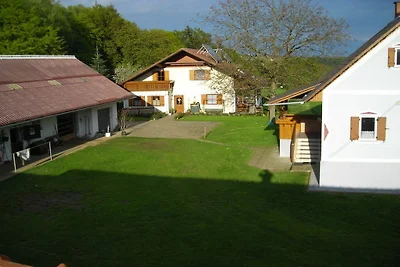 Ferienwohnung mit 3 Schlafzimmer