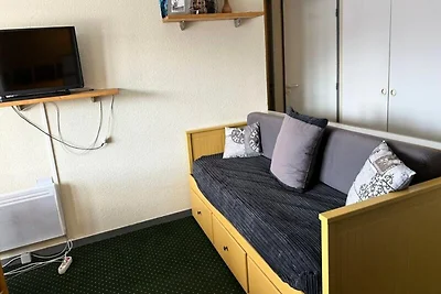 Bellissimo appartamento al piano terra del...