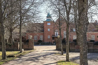 2 Personen Ferienhaus in Hornbæk