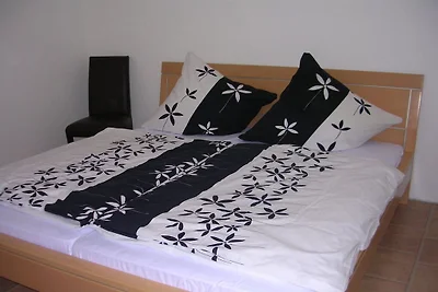Holiday apartment with 1 bedroom
