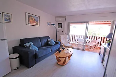 Studio für 3 Personen