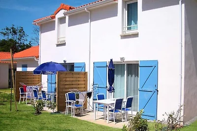 2 Kamermaisonette 2/4 Personen