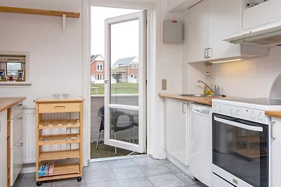 6 Personen Ferienhaus in Rømø-By Traum