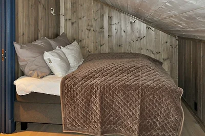 5 Personen Ferienhaus in Fåvang-By Traum
