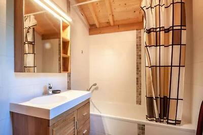 Chalet in Morzine in der Nähe der...