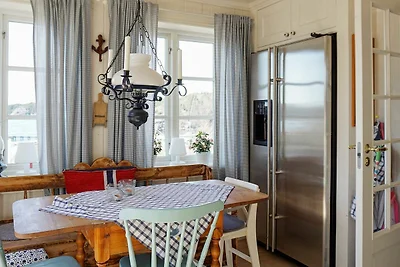 9 Personen Ferienhaus in tånumshede-By Traum