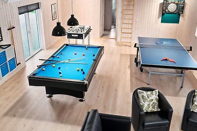24 Personen Ferienhaus in Hasselberg