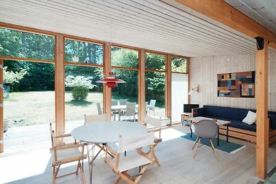 4 Personen Ferienhaus in Tisvildeleje