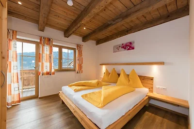 Grosses Apartment in Kaprun direkt an der...