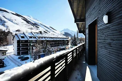 Ferienhaus im Skigebiet Les Deux Alpes