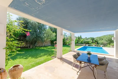 Sa Plana - Ferienhaus Mit Privatem Pool