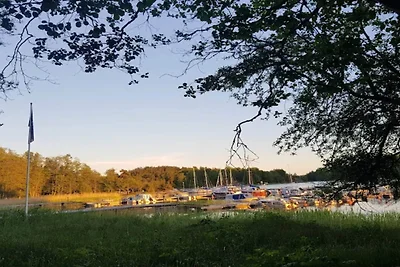 4 Personen Ferienhaus in INGARÖ-By Traum
