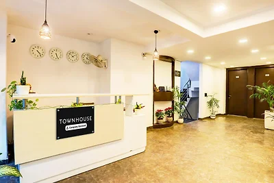 Moderne Luxusaufenthalte im Sektor 52 Gurgaon