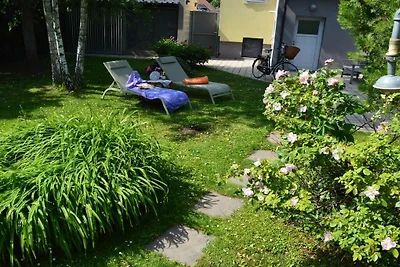 Nella casa vacanze Burgenland 1