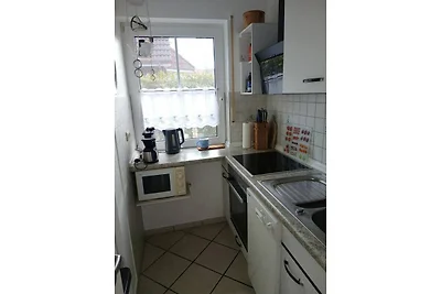 Casa vacanze, Dornumersiel