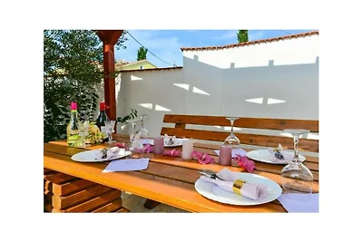 Apartment Kiara mit Pool
