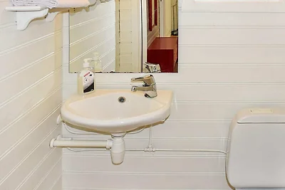 6 Personen Ferienhaus in Aukra