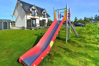 Comfortabele vakantiehuizen vlakbij het...