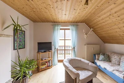 Ferienwohnung inmitten der Natur und ...