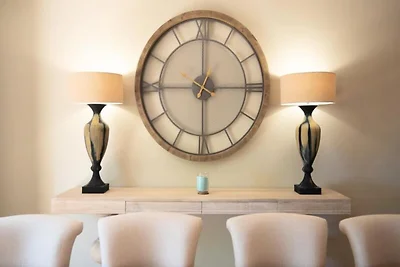 Häuser & Villen für 10 Personen