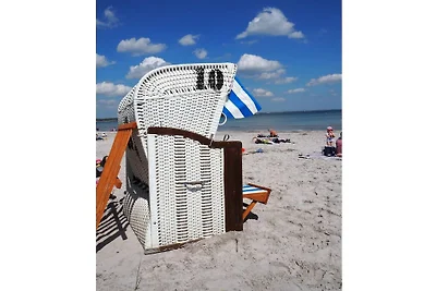 Appartement de vacances avec 2 chambres