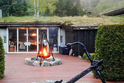 Ferienhaus Erholungsurlaub Gyl/Tingvoll