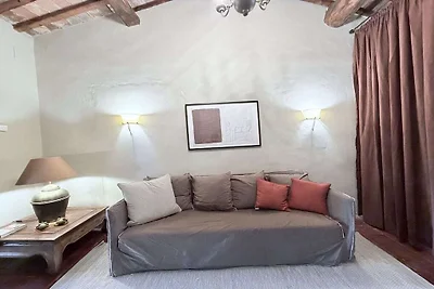Apartament z 1 sypialnią