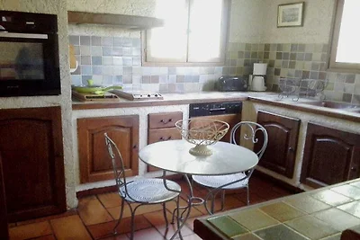Casa vacanze con 3 camere da letto