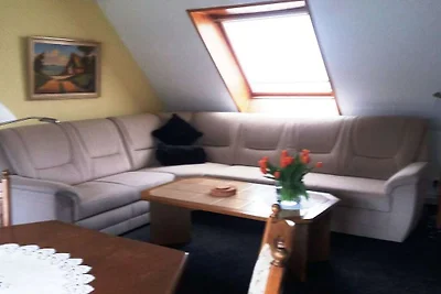 Ferienwohnung mit 1 Schlafzimmer