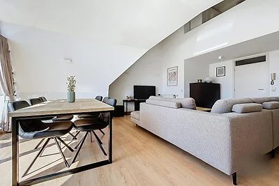 De Ster Wohnung für 6 Personen