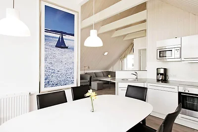 Premium-Ferienhaus an der Ostsee