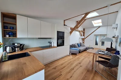 Ferienwohnung mit 1 Schlafzimmer